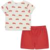 Little Me Clothes for Baby Boys’ Short Sets, 3-12 Months