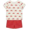 Little Me Clothes for Baby Boys’ Short Sets, 3-12 Months