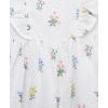 Little Me Clothes for Baby Girls’ Sundress with Panty, 12 Months – 4 Toddler(Floral)