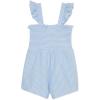 Little Me Clothes for Baby Girls’ Knit Romper, 12 Months – 4 Toddler