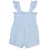 Little Me Clothes for Baby Girls’ Knit Romper, 12 Months – 4 Toddler