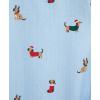 Little Me Clothes for Baby Boys’ Fancy Dress Party Pups Assorted Set, 3 Months to 9 Months(Blue)