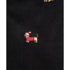 Little Me Clothes for Baby Boys’ Fancy Dress Party Pups Assorted Set, 3 Months to 9 Months(Red/Black)