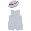 Little Me Baby Boys’ 2-Piece(Blue Lobster)