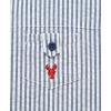Little Me Baby Boys’ 2-Piece(Blue Lobster)