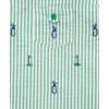 Little Me Baby Boys’ 2-Piece(Green Golf)