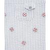Little Me Baby Boys’ 2-Piece(Grey Baseball)