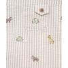 Little Me Baby Boys’ 2-Piece(Tan Safari)
