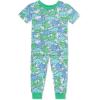Little Me Clothes for Baby Boys’ 3-Piece Pajamas, 12 Months – 4 Toddler