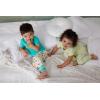 Little Me Clothes for Baby Boys’ 3-Piece Pajamas, 12 Months – 4 Toddler