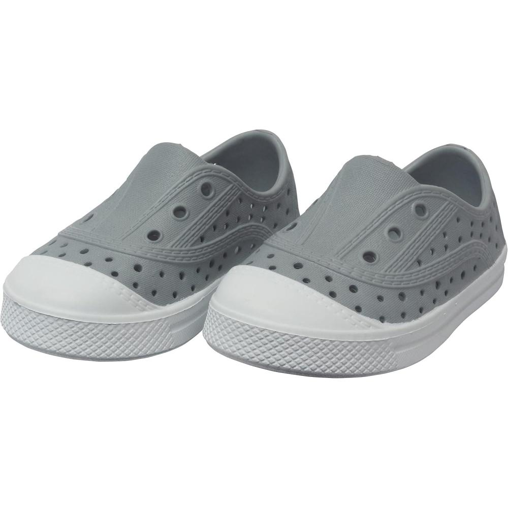 imageLittle Me UnisexChild Watershoes Water ShoeGrey