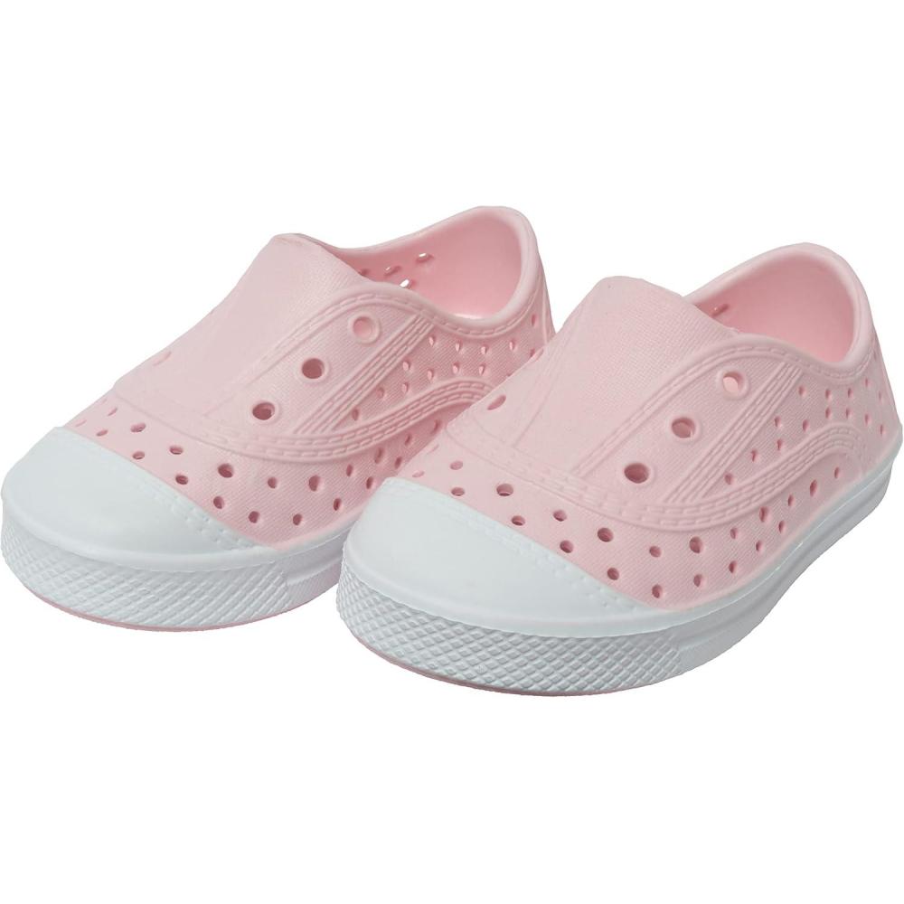 imageLittle Me UnisexChild Watershoes Water ShoePink