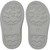 Little Me Unisex-Child Watershoes Water Shoe(Black Tie-dye)