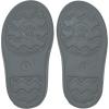 Little Me Unisex-Child Watershoes Water Shoe(Grey)