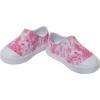 Little Me Unisex-Child Watershoes Water Shoe(Pink Tie-dye)