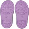 Little Me Unisex-Child Watershoes Water Shoe(Purple)