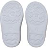 Little Me Unisex-Child Watershoes Water Shoe(Purple Glitter)
