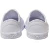 Little Me Unisex-Child Watershoes Water Shoe(White)