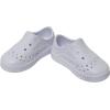 Little Me Unisex-Child Watershoes Water Shoe(White)
