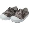 Little Me Unisex-Child Watershoes Water Shoe(Black Tie-dye)