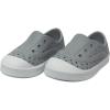 Little Me Unisex-Child Watershoes Water Shoe(Grey)