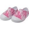 Pink Tie-dye