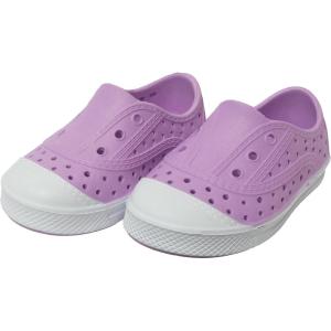 Little Me Unisex-Child Watershoes Water Shoe(Purple)