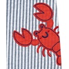 Little Me Baby Boys’ Lcd12918n-parent(Blue Lobster)