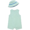 Little Me Baby Boys’ Lcd12918n-parent(Green Golf)