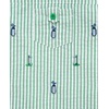 Little Me Baby Boys’ Lcd12918n-parent(Green Golf)