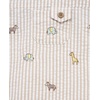 Little Me Baby Boys’ Lcd12918n-parent(Tan Safari)