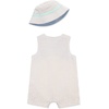 Little Me Baby Boys’ Lcd12918n-parent(Tan Safari)